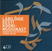 Review of the Estonian Choral Music