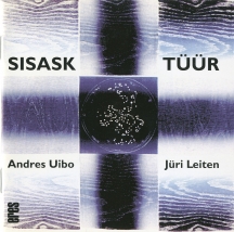 Estonian Organ Music 2
