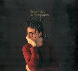 Esteban Colucci. In Doubt