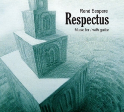 CD René Eespere. Respectus