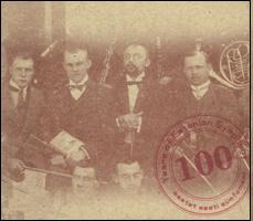 100 Years of Estonian Symphony