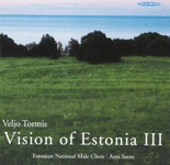 Vision of Estonia III
