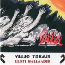 Veljo Tormis. Estonian Ballads