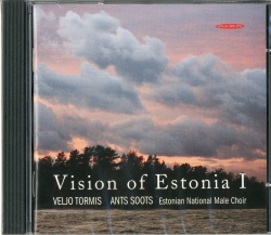 Vision of Estonia I