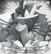 LP Veljo Tormis
