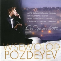 CD Wsewolod Pozdeyev