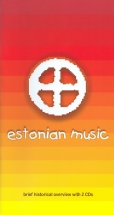 Estonian Music