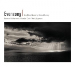 Evensong. New Choral Music by Richard Harvey