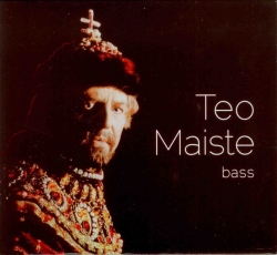 Teo Maiste (bass)