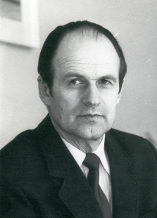 Helmut Rosenvald