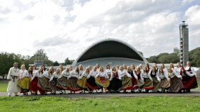 Estonian Television Girls' Choir