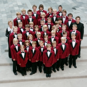 Tallinn Boys' Choir