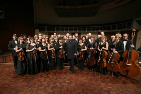 Pärnu City Orchestra