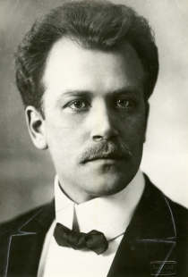 Adalbert Wirkhaus