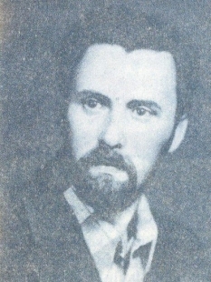 Anatoli Rait