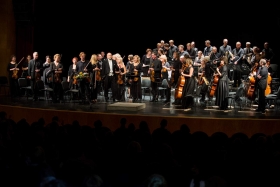 Narva City Symphony Orchestra