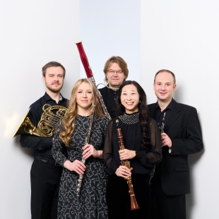 Estonian Wind Quintet