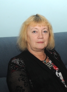 Evi Arujärv